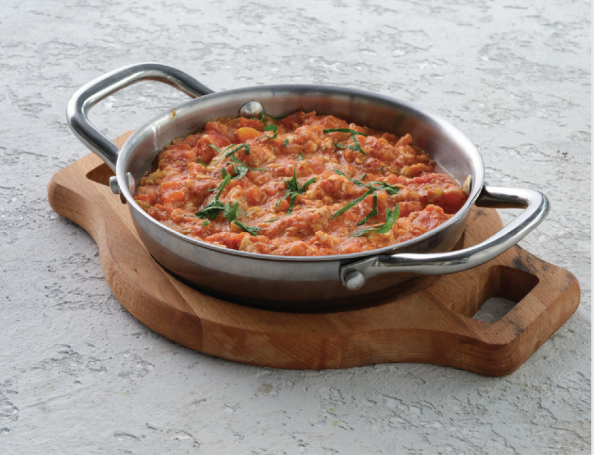 Sade Menemen