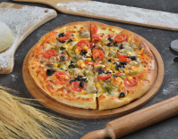 Margarita Pizza