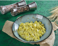 Penne Pesto
