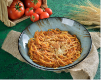 Spagetti Bolonez (80 GR)