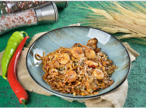 Karidesli Noodle (100 GR)