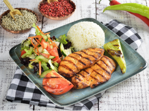 Tavuk Izgara (200 GR)