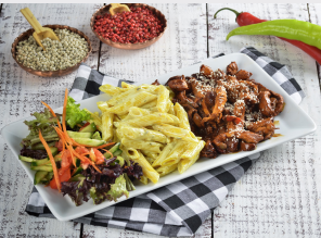 Şefin Spesiyali (200 GR)