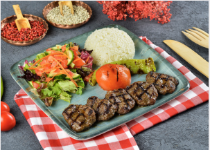Kasaptan Köfte (225 GR)